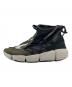 NIKE (ナイキ) エアフットスケープ ミッド ユーティリティ オリーブ サイズ:28.5：4000円
