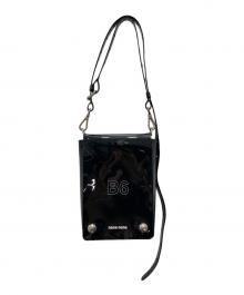 NaNa-NaNa（ナナナナ）の古着「ショルダーバッグ」｜ブラック