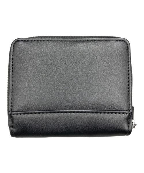 GUESS（ゲス）GUESS (ゲス) 財布 シルバーの古着・服飾アイテム