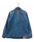 PS Paul Smith (ＰＳポールスミス) デニムジャケット インディゴ サイズ:M：12000円