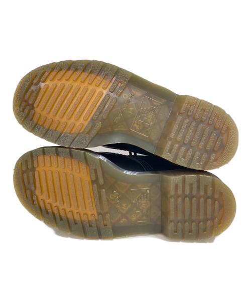 Dr.Martens（ドクターマーチン）Dr.Martens (ドクターマーチン) 8ホールブーツ ブラック サイズ:4の古着・服飾アイテム