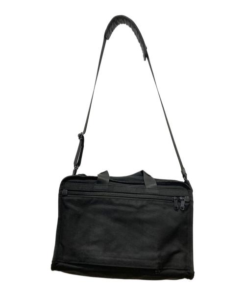 TUMI（トゥミ）TUMI (トゥミ) 2WAYブリーフケース ブラックの古着・服飾アイテム