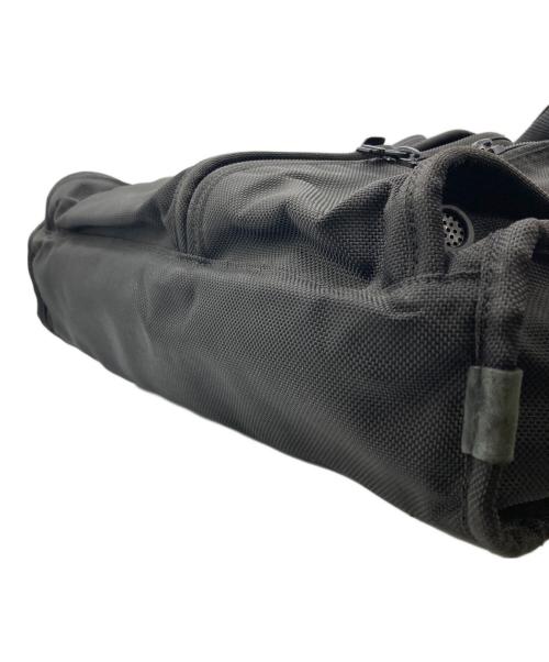 TUMI（トゥミ）TUMI (トゥミ) 2WAYブリーフケース ブラックの古着・服飾アイテム