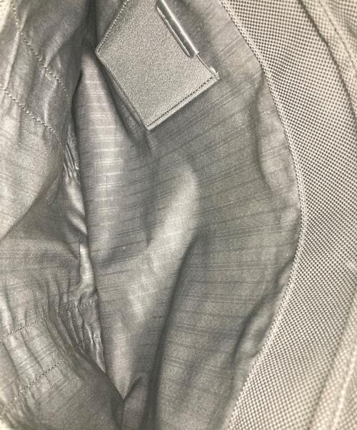 TUMI（トゥミ）TUMI (トゥミ) 2WAYブリーフケース ブラックの古着・服飾アイテム