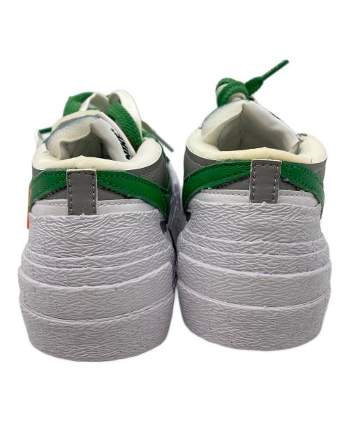 NIKE（ナイキ）NIKE (ナイキ) sacai (サカイ) Blazer Low 