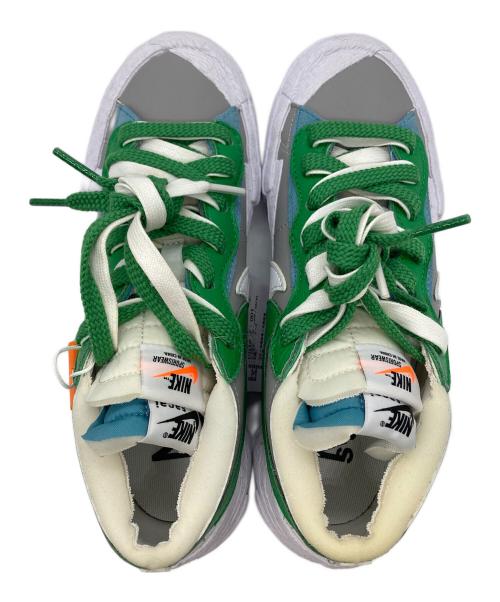 NIKE（ナイキ）NIKE (ナイキ) sacai (サカイ) Blazer Low 