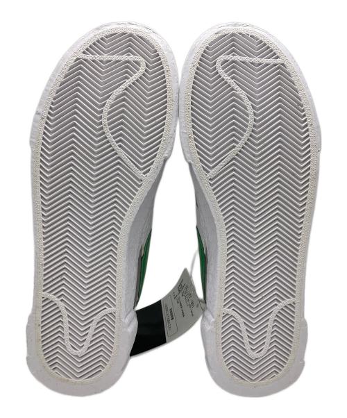 NIKE（ナイキ）NIKE (ナイキ) sacai (サカイ) Blazer Low 