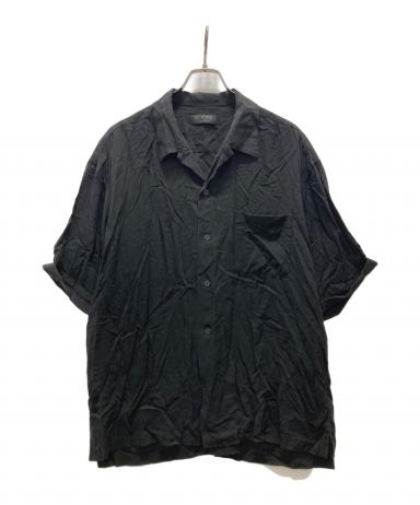S'YTE Yohjiyamamoto サイト ヨウジヤマモト 半袖 シャツ 中古・古着通販】s'yte YOHJI YAMAMOTO (サイト ヨウジヤマモト) 半袖