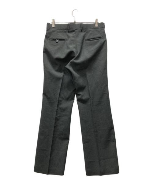 LEVI'S（リーバイス）LEVI'S (リーバイス) 80's action slacks /スラックス グレー サイズ:表記なしの古着・服飾アイテム