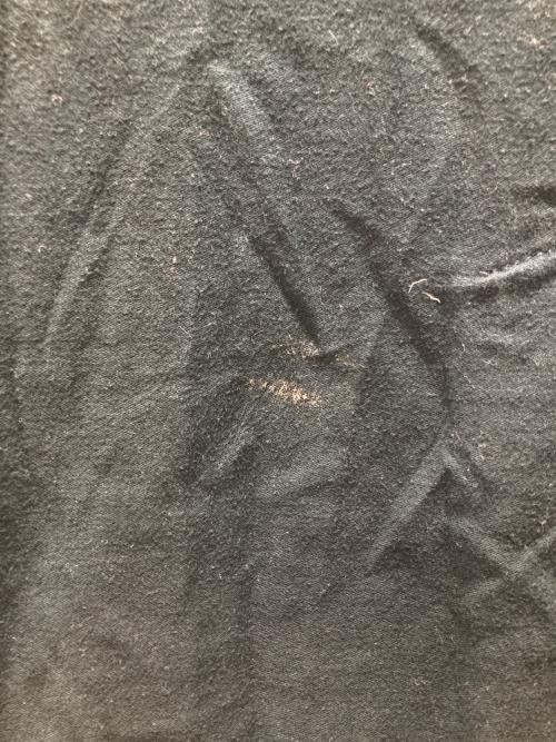 GRANDMA MAMA DAUGHTER（グランマママドーター）GRANDMA MAMA DAUGHTER (グランマママドーター) ノースリーブワンピース ネイビー サイズ:Sの古着・服飾アイテム