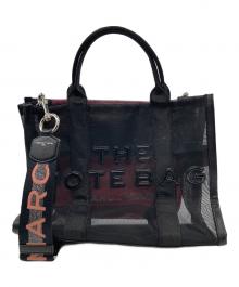 MARC JACOBS（マークジェイコブス）の古着「THE TOTE BAG」｜ブラック