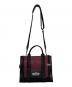 MARC JACOBS (マークジェイコブズ) THE TOTE BAG ブラック：15000円