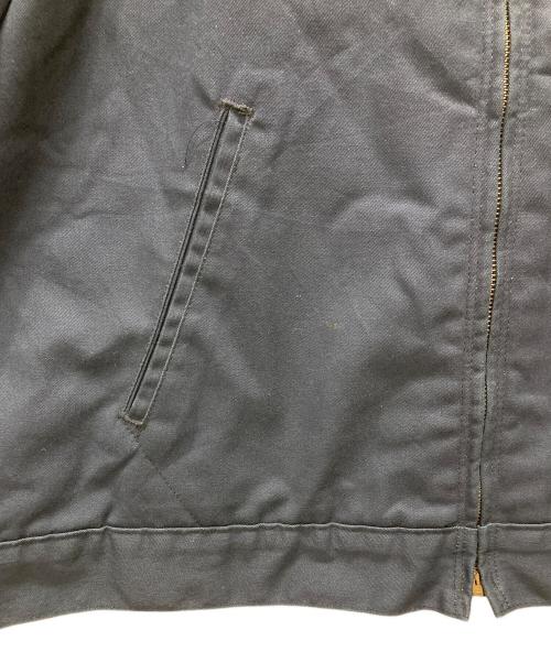 Dickies（ディッキーズ）Dickies (ディッキーズ) ワークジャケット ネイビー サイズ:XLの古着・服飾アイテム
