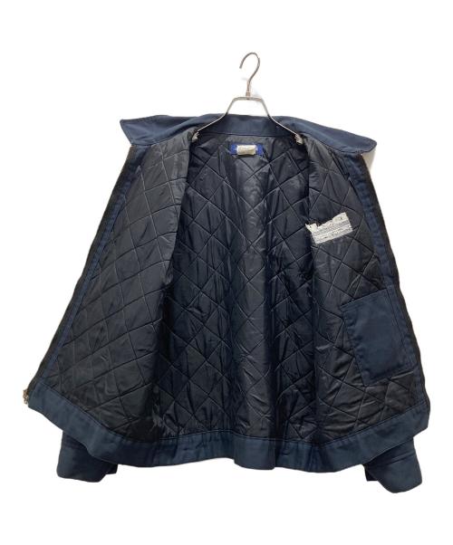 Dickies（ディッキーズ）Dickies (ディッキーズ) ワークジャケット ネイビー サイズ:XLの古着・服飾アイテム