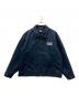 Dickies（ディッキーズ）の古着「ワークジャケット」｜ネイビー