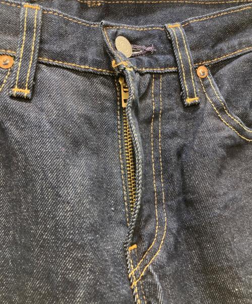 LEVI'S（リーバイス）LEVI'S (リーバイス) 赤耳511デニムパンツ ネイビー サイズ:29の古着・服飾アイテム