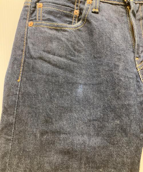 LEVI'S（リーバイス）LEVI'S (リーバイス) 赤耳511デニムパンツ ネイビー サイズ:29の古着・服飾アイテム