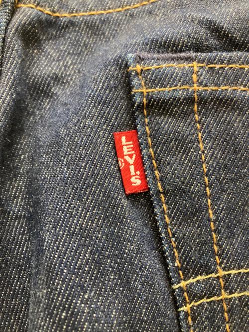 LEVI'S（リーバイス）LEVI'S (リーバイス) 赤耳511デニムパンツ ネイビー サイズ:29の古着・服飾アイテム