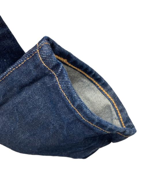 LEVI'S（リーバイス）LEVI'S (リーバイス) 赤耳511デニムパンツ ネイビー サイズ:29の古着・服飾アイテム
