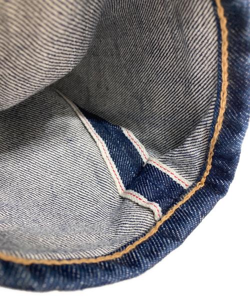 LEVI'S（リーバイス）LEVI'S (リーバイス) 赤耳511デニムパンツ ネイビー サイズ:29の古着・服飾アイテム