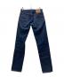 LEVI'S (リーバイス) 赤耳511デニムパンツ ネイビー サイズ:29：8000円