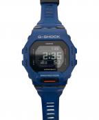 CASIOカシオ）の古着「デジタルウォッチ」｜ネイビー