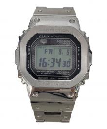 CASIO（カシオ）の古着「デジタルウォッチ」｜シルバー