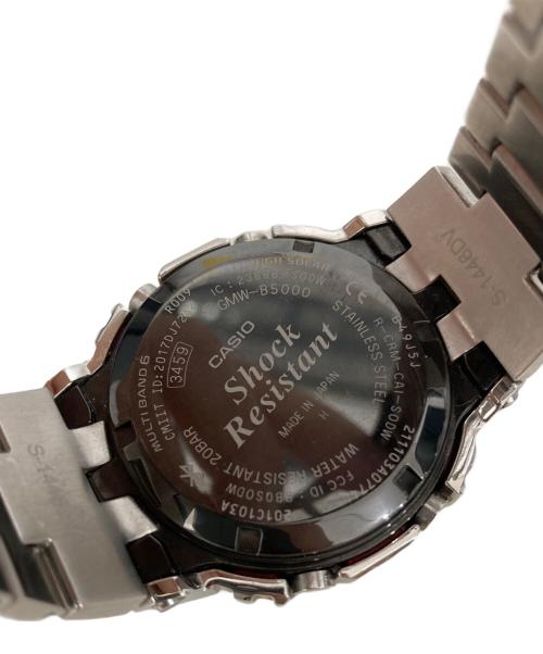 CASIO（カシオ）CASIO (カシオ) デジタルウォッチ シルバーの古着・服飾アイテム