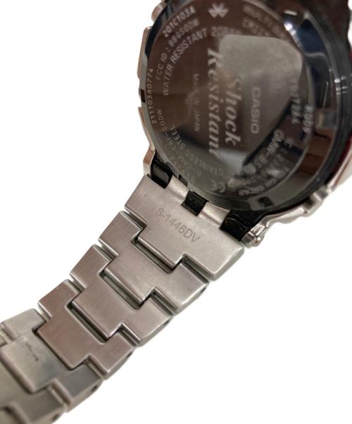 CASIO（カシオ）CASIO (カシオ) デジタルウォッチ シルバーの古着・服飾アイテム