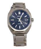 SEIKOセイコー）の古着「SBXY063」｜ブラック