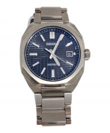 SEIKO（セイコー）の古着「SBXY063」｜ブラック