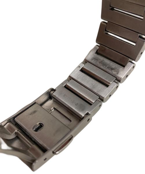 SEIKO（セイコー）SEIKO (セイコー) SBXY063 ブラックの古着・服飾アイテム