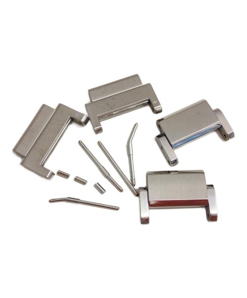 SEIKO（セイコー）SEIKO (セイコー) SBXY063 ブラックの古着・服飾アイテム