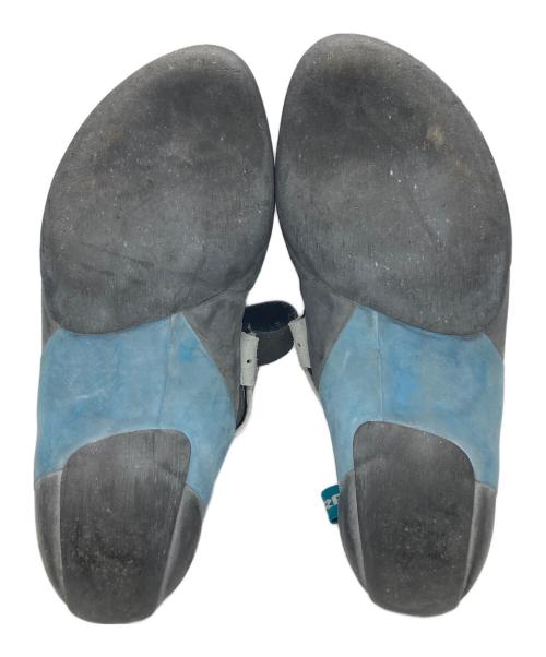 SCARPA（スカルパ）SCARPA (スカルパ) INSTINCT VSR/クライミングシューズ ブラック サイズ:9 1/3の古着・服飾アイテム