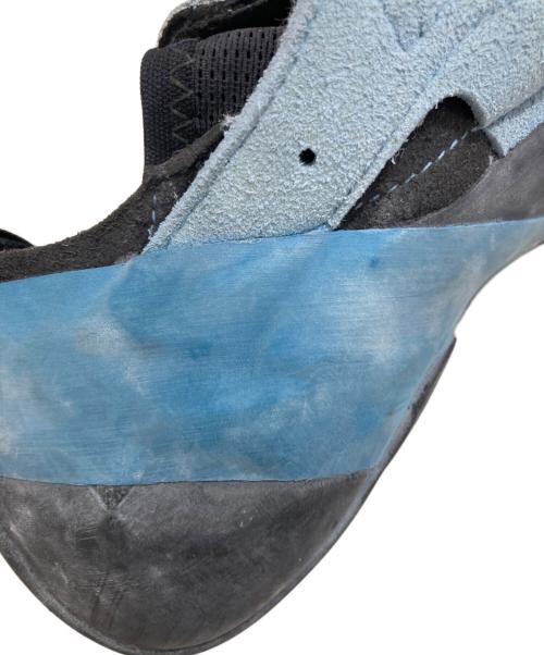 SCARPA（スカルパ）SCARPA (スカルパ) INSTINCT VSR/クライミングシューズ ブラック サイズ:9 1/2の古着・服飾アイテム