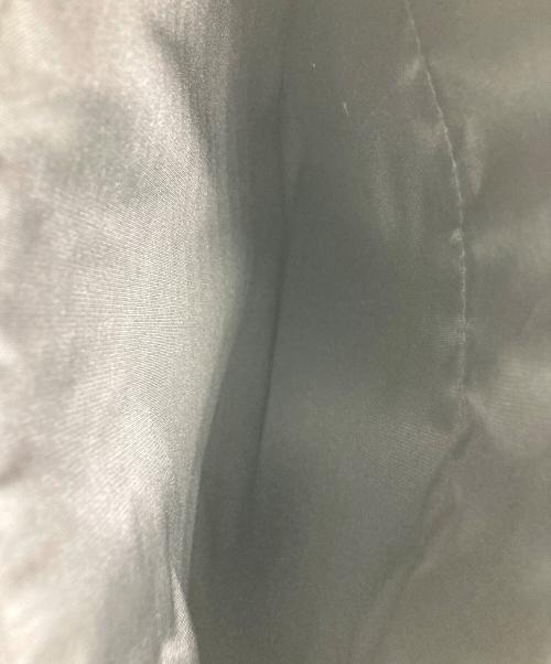 BURBERRY BLUE LABEL（バーバリーロンドンブルーレーベル）BURBERRY BLUE LABEL (バーバリーロンドンブルーレーベル) トートバッグ ブラックの古着・服飾アイテム