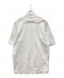 DSQUARED2 (ディースクエアード) ロゴプリントTシャツ ホワイト サイズ:M：6000円