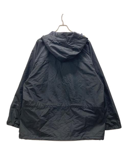 Patagonia（パタゴニア）Patagonia (パタゴニア) ストームジャケット ネイビー サイズ:Lの古着・服飾アイテム