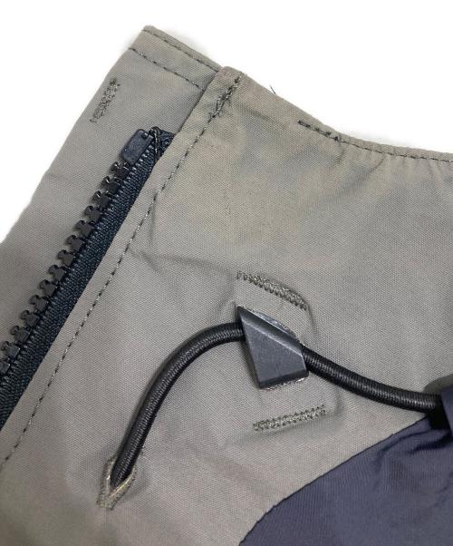 Patagonia（パタゴニア）Patagonia (パタゴニア) ストームジャケット ネイビー サイズ:Lの古着・服飾アイテム