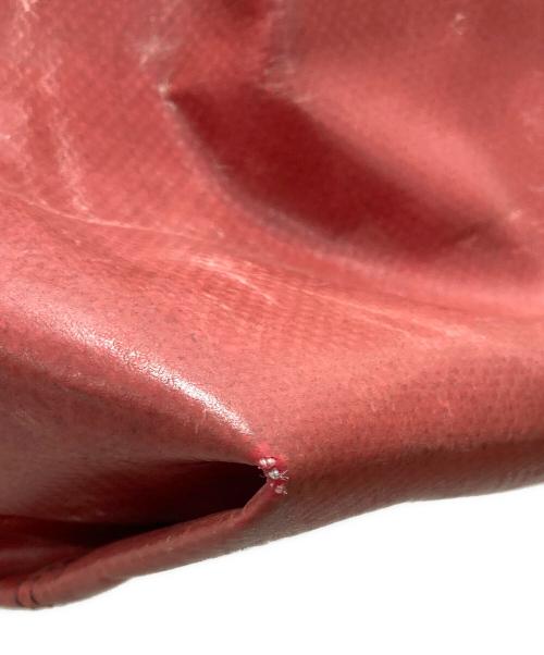 FREITAG（フライターグ）FREITAG (フライターグ) SALLYショルダーバッグ レッドの古着・服飾アイテム