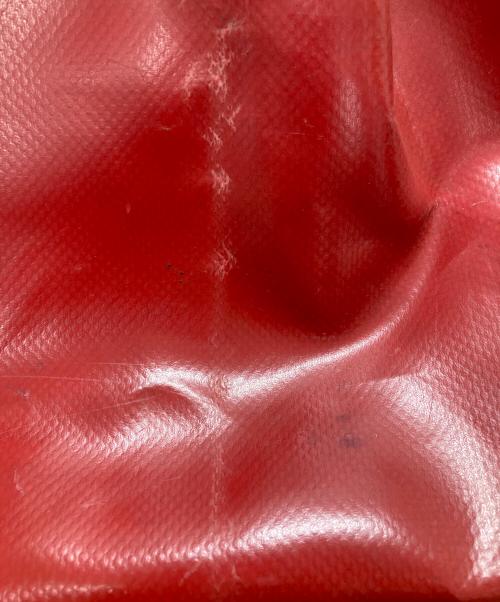 FREITAG（フライターグ）FREITAG (フライターグ) SALLYショルダーバッグ レッドの古着・服飾アイテム