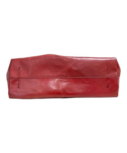 FREITAG（フライターグ）FREITAG (フライターグ) SALLYショルダーバッグ レッドの古着・服飾アイテム