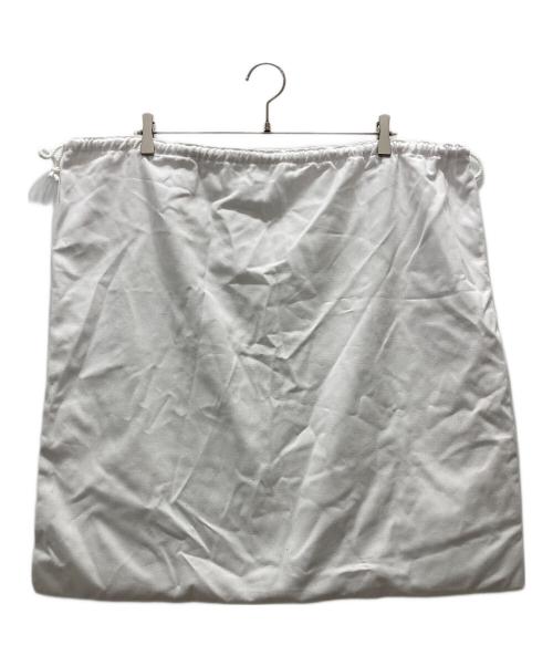 J&M DAVIDSON（ジェイ＆エム デヴィッドソン）J&M DAVIDSON (ジェイ＆エム デヴィッドソン) デニムハンドバッグ インディゴの古着・服飾アイテム