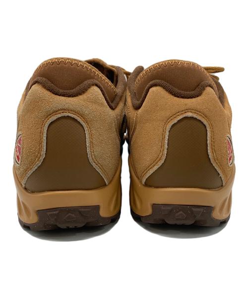 NIKE（ナイキ）NIKE (ナイキ) ACG AIR EXPLORAID ブラウン サイズ:27の古着・服飾アイテム