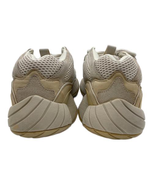 adidas（アディダス）adidas (アディダス) YEEZY 500 