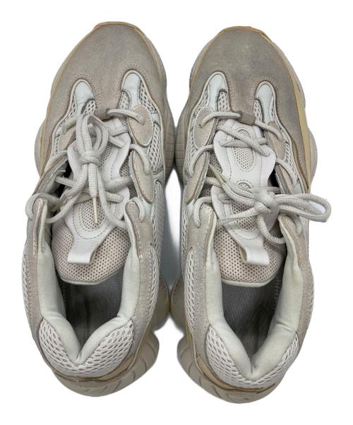 adidas（アディダス）adidas (アディダス) YEEZY 500 