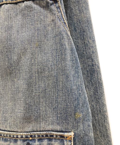 GAP（ギャップ）GAP (ギャップ) 1stモデル デニムジャケット ブルー サイズ:Mの古着・服飾アイテム