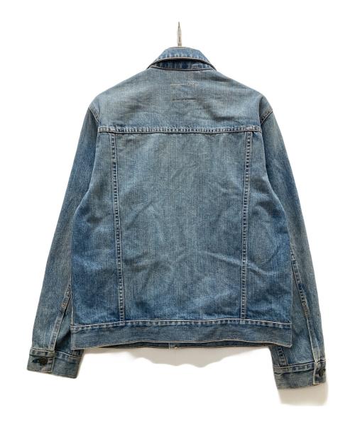 GAP（ギャップ）GAP (ギャップ) 1stモデル デニムジャケット ブルー サイズ:Mの古着・服飾アイテム