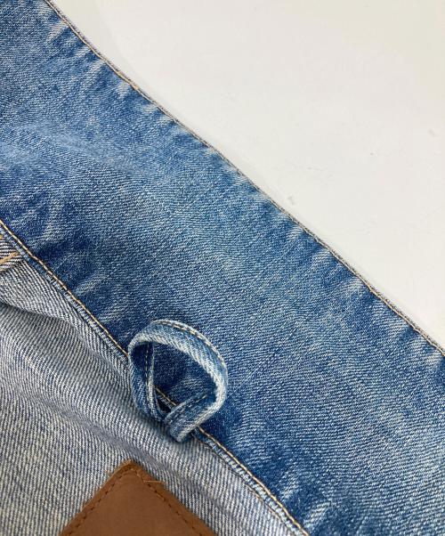 GAP（ギャップ）GAP (ギャップ) 1stモデル デニムジャケット ブルー サイズ:Mの古着・服飾アイテム
