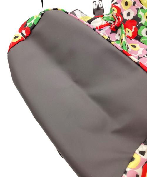 adidas（アディダス）adidas (アディダス) marimekko (マリメッコ) バックパック マルチカラーの古着・服飾アイテム